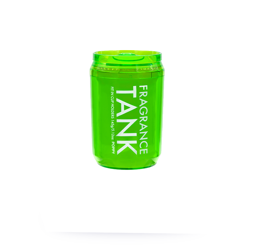 Fragrance Tank