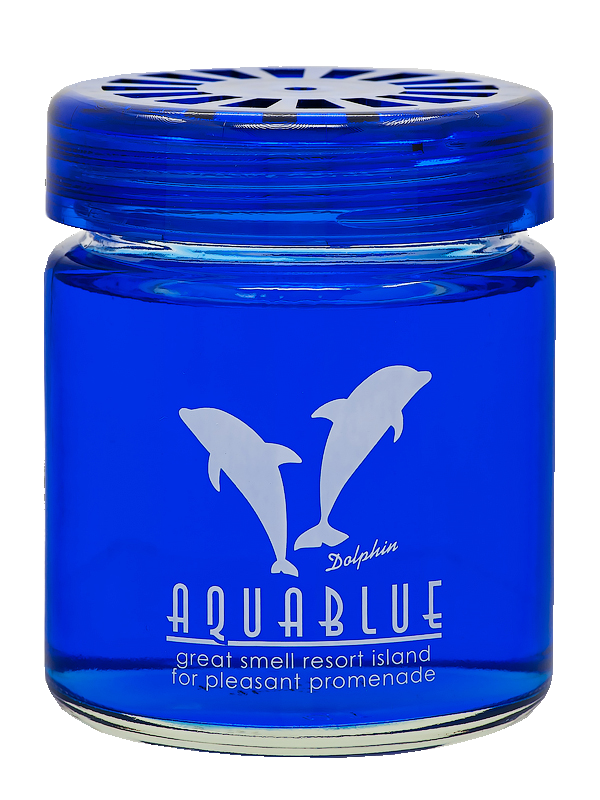 KING SIZE AQUABLUE