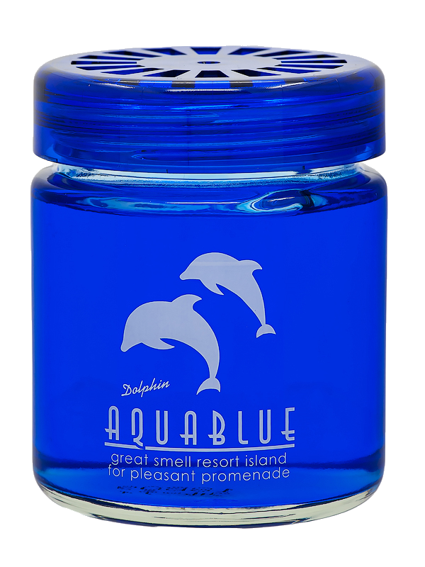 KING SIZE AQUABLUE