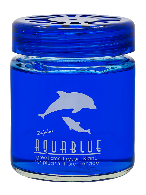 KING SIZE AQUABLUE