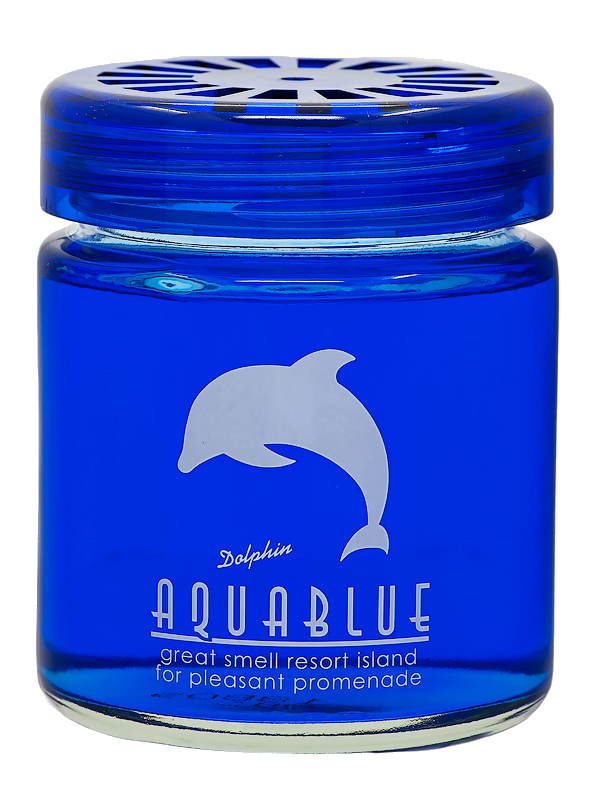 KING SIZE AQUABLUE