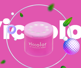 Viccolor