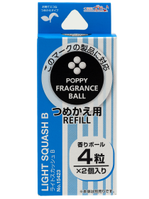 POPPY BALL REFILL