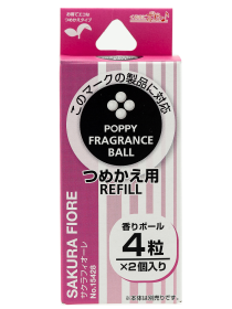 POPPY BALL REFILL