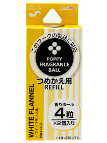 POPPY BALL REFILL